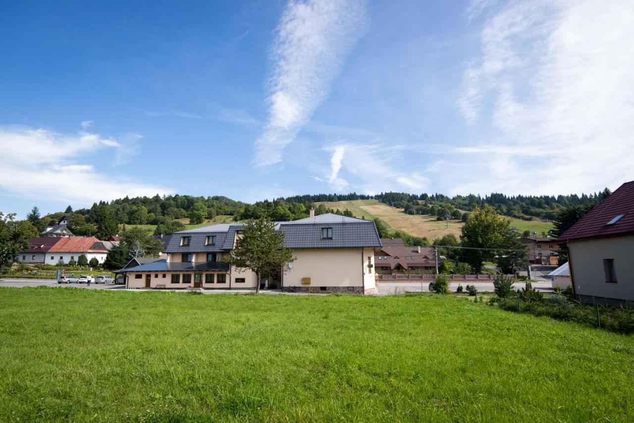 Penzion Krahule Kremnica Luaran gambar