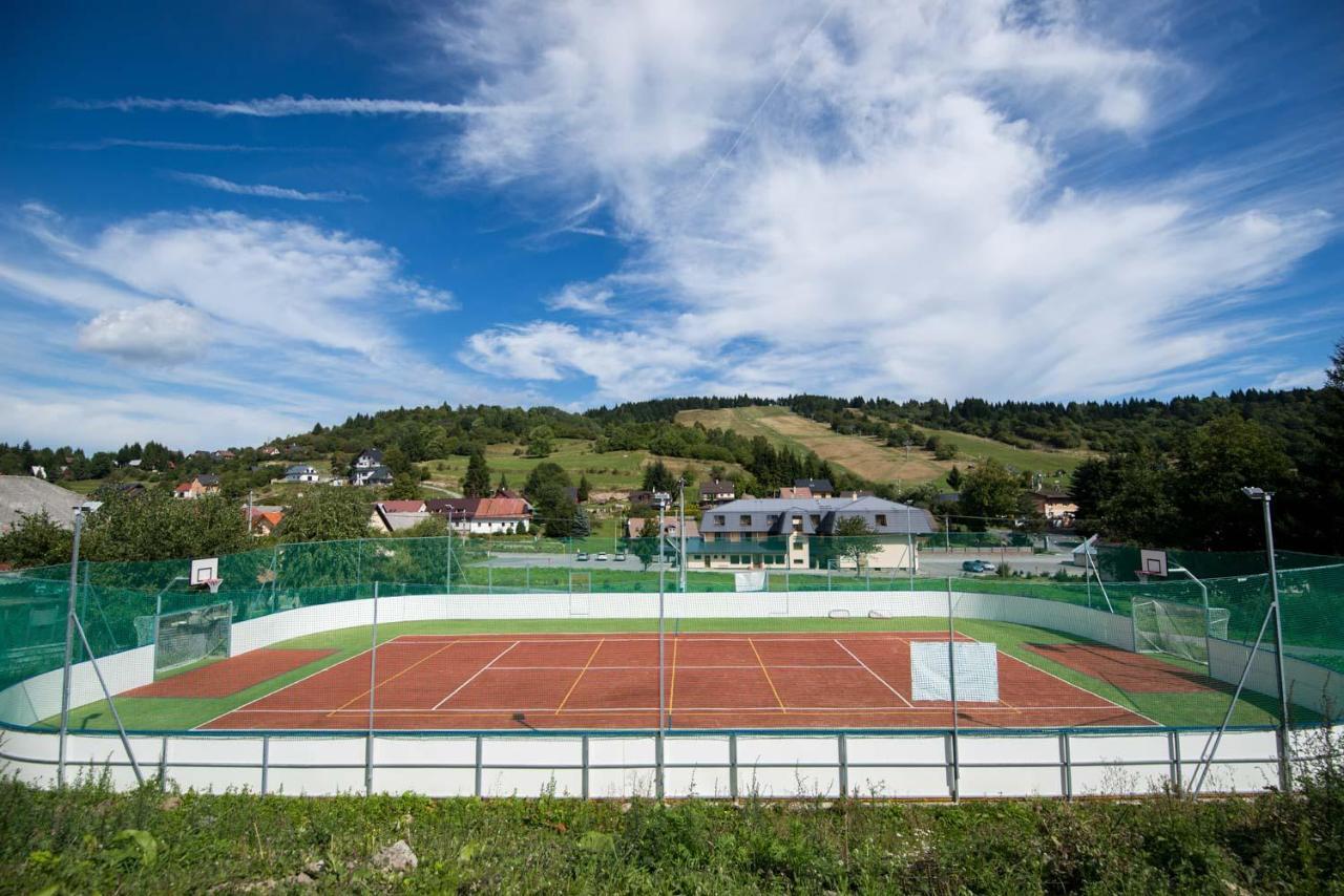 Penzion Krahule Kremnica Luaran gambar